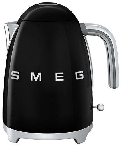 Чайник smeg KLF01 - фото 1