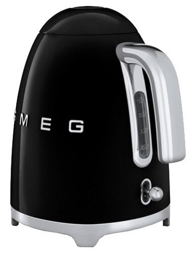 Чайник smeg KLF01 - фото 2