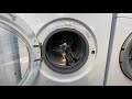 Видео - Стиральная машина Beko WRE6512BWW (м897). МАГАЗИН Новых и Уцененных товаров.