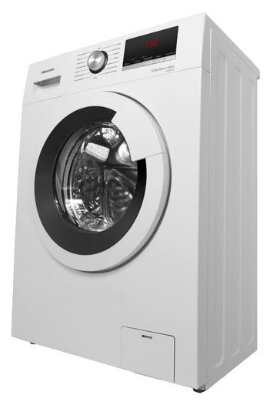Стиральная машина Hisense WFHV6012 - фото 3