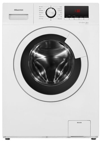 Стиральная машина Hisense WFHV6012 - фото 1