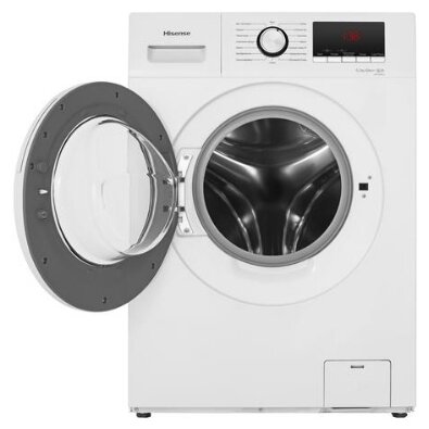 Стиральная машина Hisense WFHV6012 - фото 2