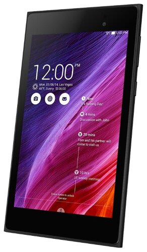 Планшет ASUS MeMO Pad 7 ME572CL 16Gb - фото 1