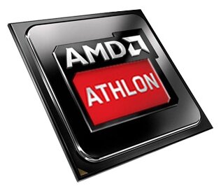 Процессор AMD Athlon X4 Kaveri - фото 3