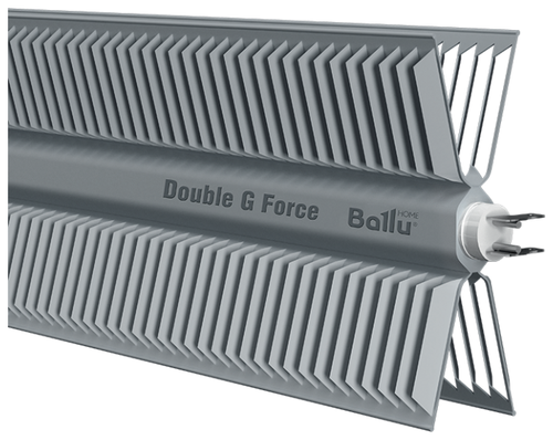 Конвектор Ballu Enzo BEC/EZER-1000 - фото 3