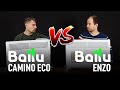 Видео - Сравнение самых доступных конвекторов BALLU серии Camino Eco и Enzo