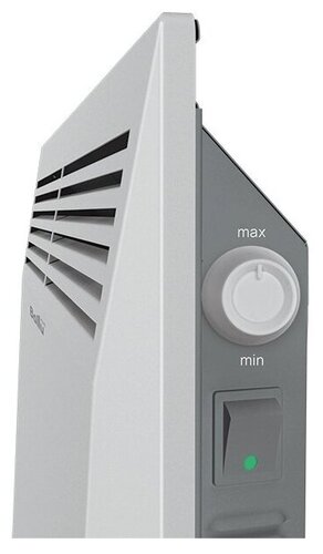 Конвектор Ballu BEC/EM-1500 - фото 5