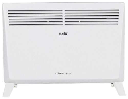 Конвектор Ballu BEC/EM-1500 - фото 2