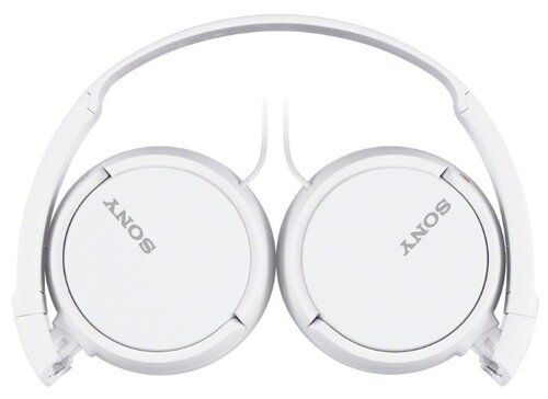 Наушники Sony MDR-ZX110AP - фото 4