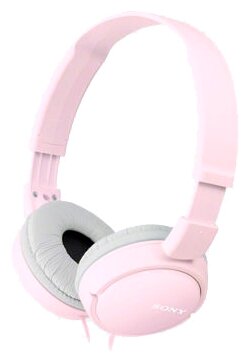 Наушники Sony MDR-ZX110AP - фото 5