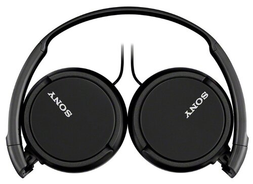 Наушники Sony MDR-ZX110AP - фото 2