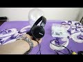 Видео - Sony MDR-ZX110 very cheap headphones SPL dB bass test &amp; first look