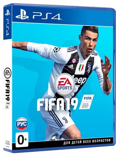 FIFA 19 - фото 2