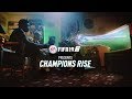 Видео - FIFA 19 | Champions Rise | Official Launch Trailer