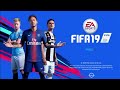 Видео - FIFA 19 -- Gameplay (PS4)