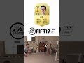 Видео - Fifa 19 potential vs How it&#39;s going