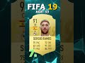 Видео - FIFA 19 TOP 10 HIGHEST RATED PLAYERS #football #shorts #fifa #ronaldo #messi #neymar