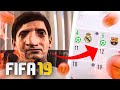 Видео - 8 coisas RIDÍCULAS no MODO CARREIRA do FIFA 19