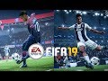 Видео - FIFA 19 ЧЕСТНЫЙ ОБЗОР