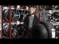 Видео - Kumho WinterCraft SUV WS31 - недорогая качественная зимняя резина для кроссоверов!