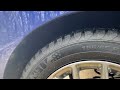 Видео - Отзыв о шинах kumho WinterCraft ice wi 32 🛩️