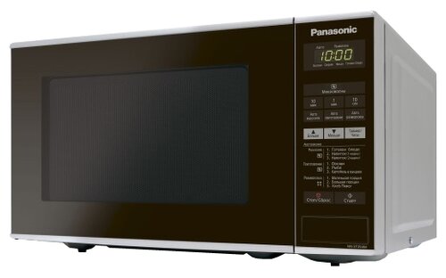 Микроволновая печь Panasonic NN-ST254M - фото 1