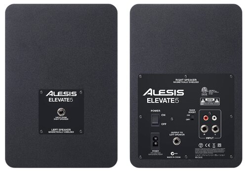 Акустическая система Alesis Elevate 5 - фото 3
