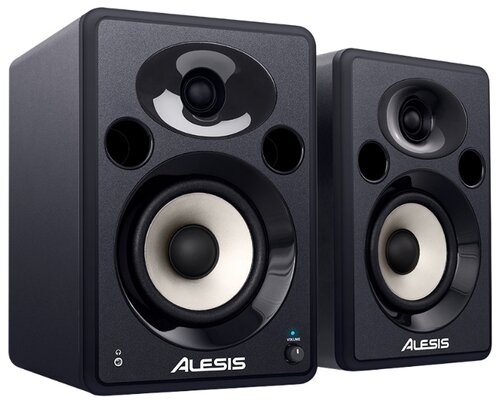 Акустическая система Alesis Elevate 5 - фото 1