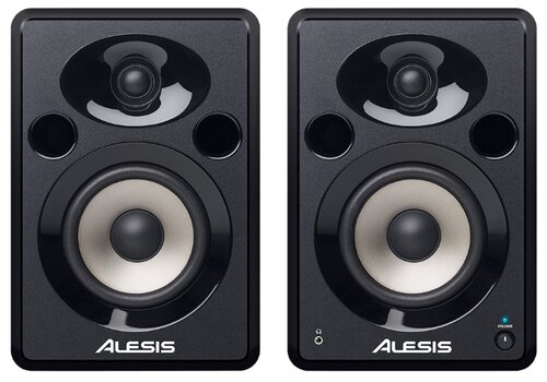 Акустическая система Alesis Elevate 5 - фото 2