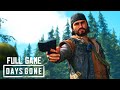 Видео - Days Gone - FULL GAME - No Commentary