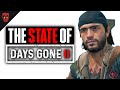 Видео - What is Going On With Days Gone 2? (New Updates 2024)