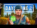 Видео - DAYS GONE 2, ПОЖАЛУЙСТА