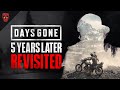 Видео - Is Days Gone Worth Playing In 2024? (Days Gone Review 2024)