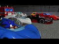 Видео - Team Sonic Racing Transformed