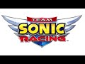 Видео - Team Sonic Racing OST - Green Light Ride (Full official version)