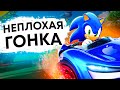 Видео - Обзор на Team Sonic Racing