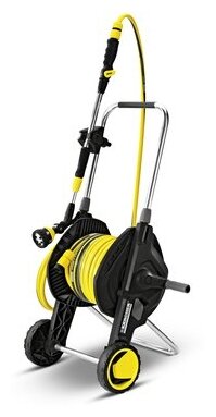Тележка KARCHER HT 4.500 (2.645-170.0) - фото 2