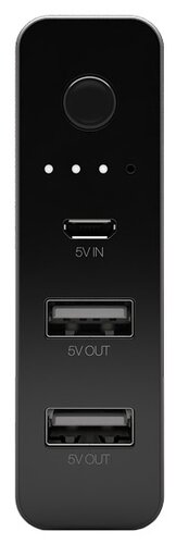 Аккумулятор Rombica NEO MB208 - фото 2