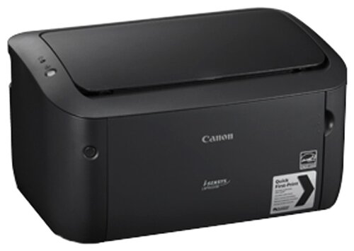 Принтер Canon i-SENSYS LBP6030B - фото 3