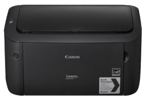 Принтер Canon i-SENSYS LBP6030B - фото 1