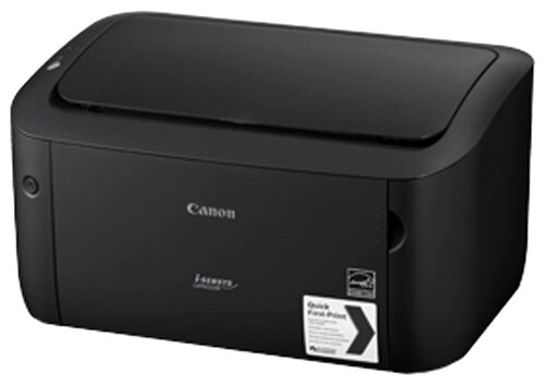 Принтер Canon i-SENSYS LBP6030B - фото 2