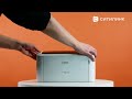 Видео - Обзор Принтера лазерного Canon imageClass LBP6030 | Ситилинк