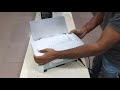 Видео - How to install new Canon LBP 6030 Laser Printer || Driver Install || Unboxing 2021