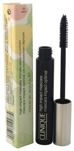 Clinique Тушь для ресниц High Impact Mascara - фото 2