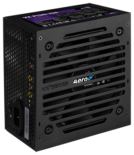 Блок питания AeroCool VX Plus 750W - фото 4