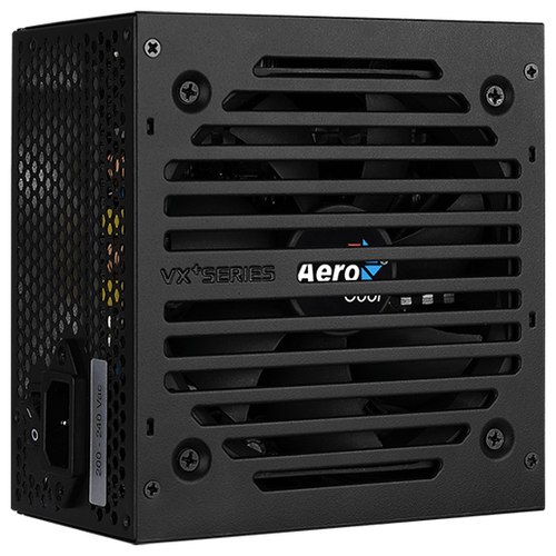 Блок питания AeroCool VX Plus 750W - фото 1