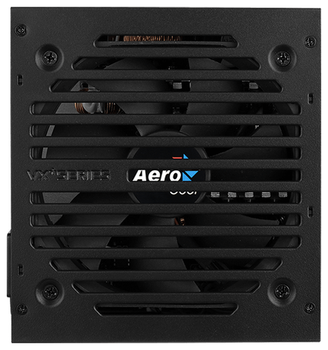 Блок питания AeroCool VX Plus 750W - фото 2