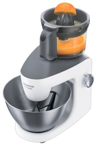 Комбайн Kenwood KHH 326WH - фото 4