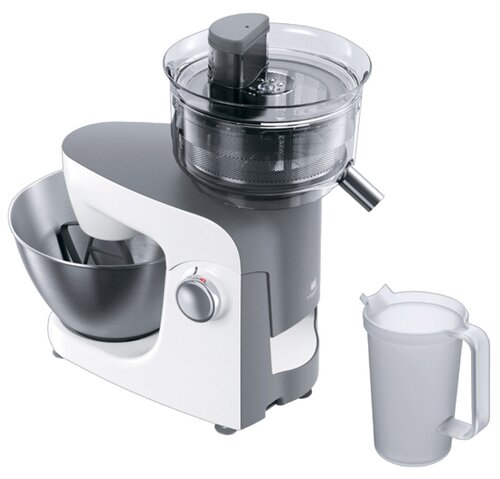 Комбайн Kenwood KHH 326WH - фото 5