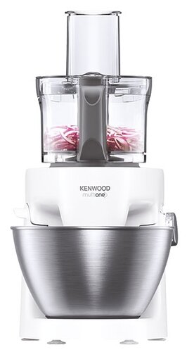 Комбайн Kenwood KHH 326WH - фото 1